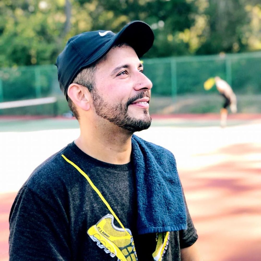 Meet your Posher, Ish